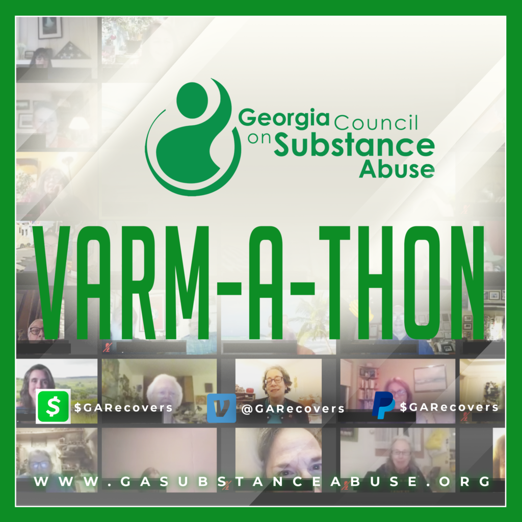 GCSA VARM A THON