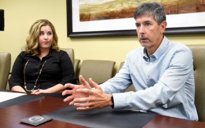 Getting rural addiction help is focus of AU grant