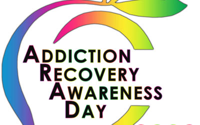 ARAD 2020 – A Powerful Day for Recovery In Georgia  #GARecovers