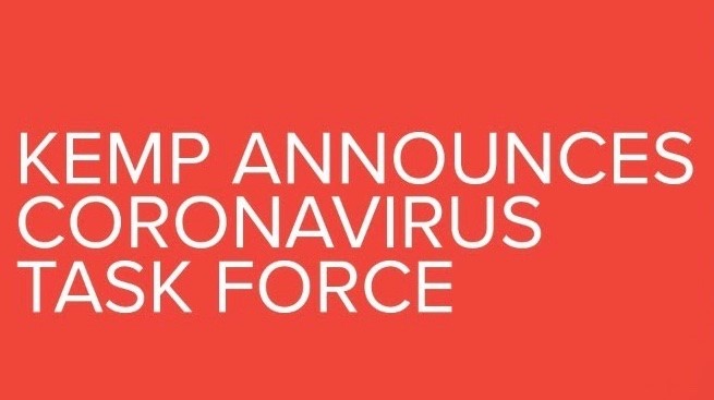 Georgia Council on Substance Abuse and the Georgia Mental Health Consumer Network: Ask Gov. Kemp: Establish a Coronavirus Task Force Sub-Committee for Addictive Diseases and Mental Health Recovery