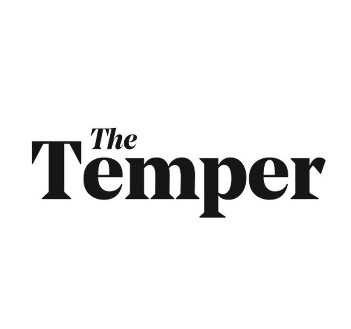 The Temper: It’s Not My First Quarantine — but This Time, I’m Sober